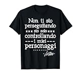 Regali Per uno Scrittore Idea Regalo Originale