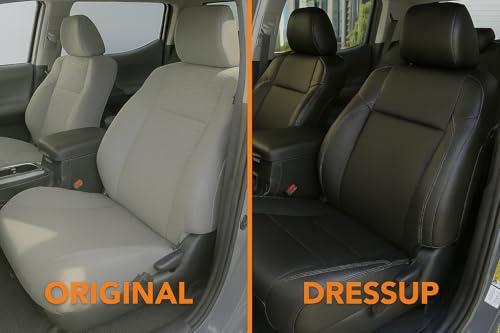 Clazzio 2004 Acura TL Leather Seat Cover by Clazzio - Image 2