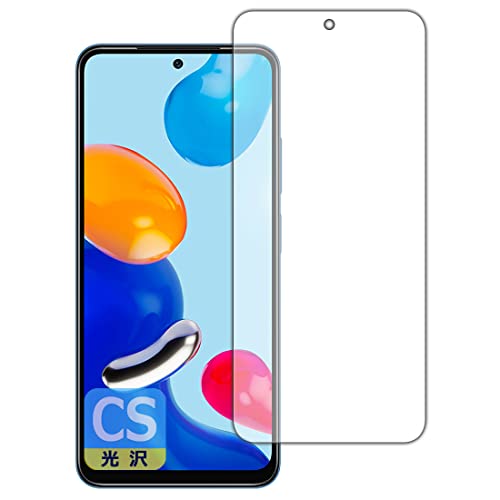 PDAH[ Xiaomi Redmi Note 11S / Redmi Note 11 Crystal Shield ی tB [Oʗp]  {