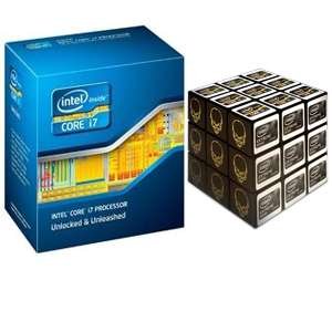 Intel Core i7-2700K 3.50 GHz NAbhRA Aoh
