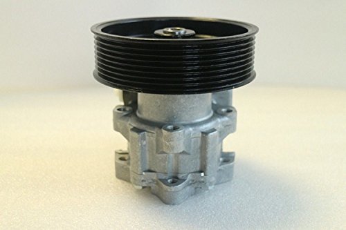 Pompe de direction assistée haute pression pour BMW E39 et Opel Gowe - 2