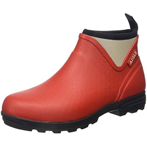 Chaussures Aigle LANDFOR Femme Cover