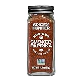 Spice Hunter Paprika Swt Hungarian, 1.9 Oz