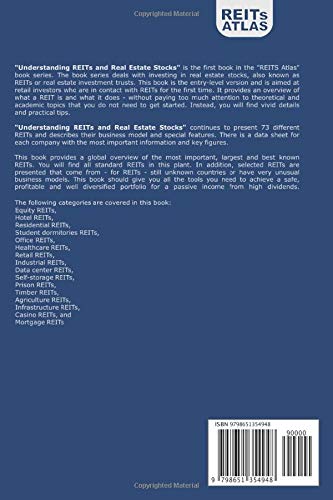 Understanding REITs and Real Estate Stocks: Overview of companies, business models, industries and countries - Image 2
