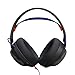 JBL Quantum 250 - Wired multiplatform Gaming Headset, 50mm Carbon Dynamic Drivers for Rich JBL Quantum Spatial Sound, Cardioid Noise Cancelling Boom mic, & Ultra-Light Comfortable Design (Black)