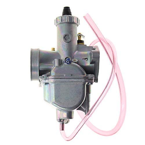 Carrfa VM22 Kit Carburateur 26mm pour Mikuni Pipe D'admission Pit Dirt Bike 110cc 125cc 140cc Lifan YX - Image 4