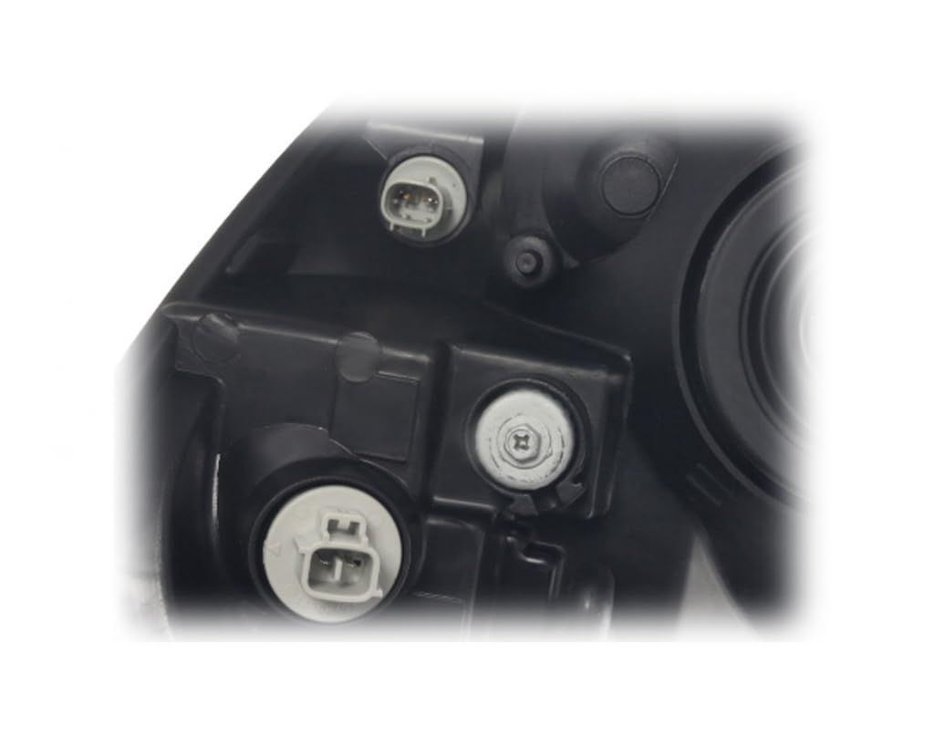 Dapa GmbH & Co. kg 200377152 fanale destro