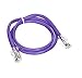 Belkinponents Patch Cable - Rj-45 - Male - Rj-45 - Male - Unshielded Twisted Pair (utp) - 7 Fe