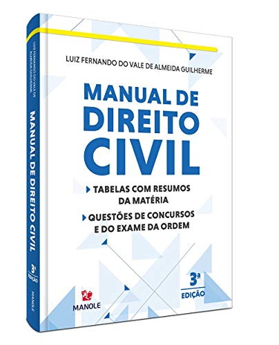 Manual de direito civil