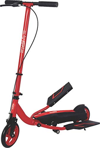 New Bounce Scooters for Kids - Scooter with Pedals Perfect for Kids 8
