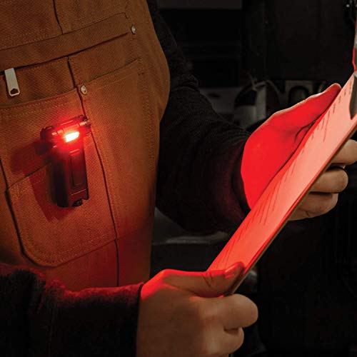 COAST HX4 Clip Light - Image 10