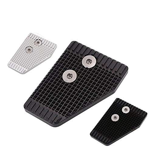 Extension levier de frein CNC de précision pour R1200GS Aventure