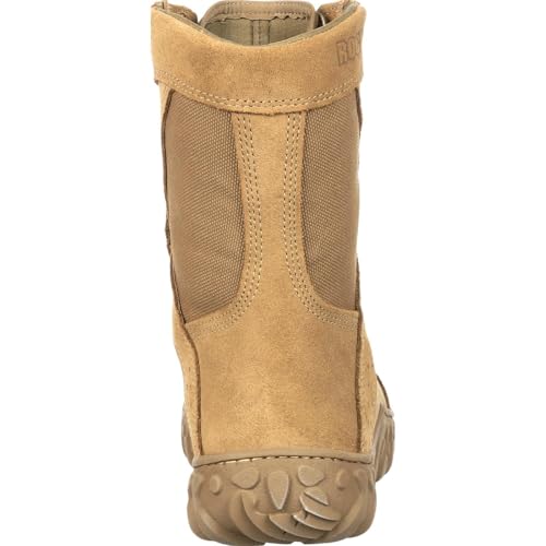ROCKY S2V Composite Toe Tactical Military Boot4