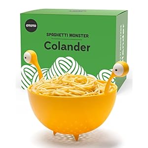 OTOTO Spaghetti Monster – Kit...