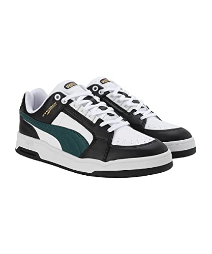 Image of Puma Unisex-Adult Slipstream Lo Sneaker