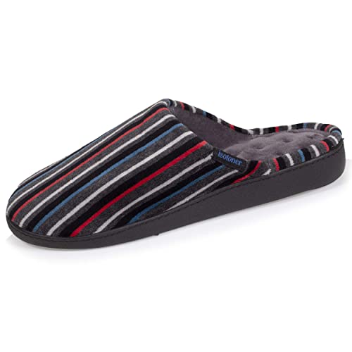 ▷ Zapatillas isotoner hombre ✔️ Comparador de Precios