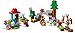 LEGO DUPLO Town World Animals 10907 Exclusive Building Bricks (121 Pieces)