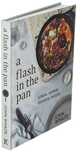 A Flash in the Pan: .