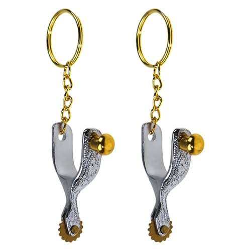 MICFENY Spurses Team - Llavero de aleación resistente para ventilador, diseño portátil, accesorio multiusos