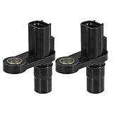 Motoforti No.8941133010/8941333020 Car Transmission Input Output Sensor for Toyota 4Runner Limited SR5 1997-2004 for Toyota Tacoma Base Pre Runner 1998-2004