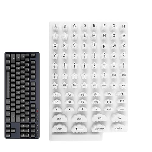 Fundas para teclado de portátil: la protección que necesitas para tus uñas 6