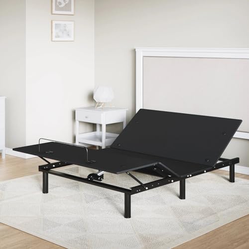 Sven and Son Essential Adjustable Bed Base