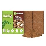 KOKOSFLORA