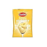 Easiyo Sweet Banana Yoghurt Mix 230g (Pack of 2)