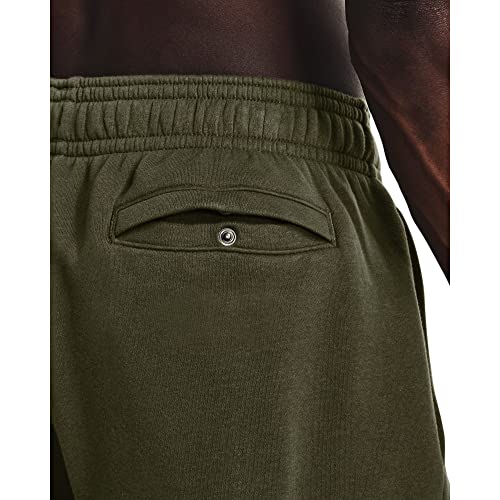 Image of Under Armour Men's Rival Fleece Joggers