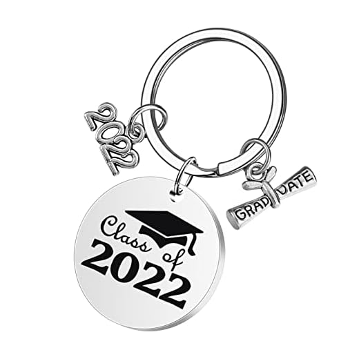 2022 års examenspresenter till henne honom | Inspirerande presenter till henne Honom dotter Son BFF Graduate,Inspirerande presenter för seniorer 2022 Klass av 2022 Kvinnor Män Kvinna Man Pojkar B/a