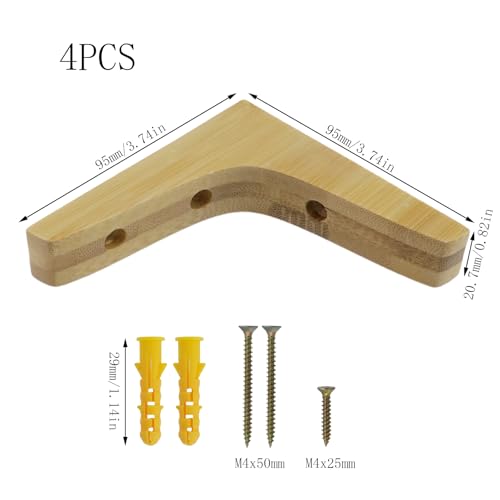 Ménsulas para madera 11 Imagen adicional