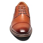 STACY ADAMS Men's, Maddox Cap Toe Oxford - Image 3