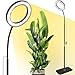 COKOLILA 80 LED 5V3A Pflanzenlampe LED Vollspektrum, 360° verstellbarer flexibler Schlauch Pflanzenlicht, Sichere Spannung 3/9/12 Auto-Timer, 58-170 cm Teleskopstange Grow Light für Zimmerpflanzen V3 X günstig Kaufen-COKOLILA 80 LED 5V3A Pflanzenlampe LED Vollspektrum, 360° verstellbarer flexibler Schlauch Pflanzenlicht, Sichere Spannung 3/9/12 Auto-Timer, 58-170 cm Teleskopstange Grow Light für Zimmerpflanzen