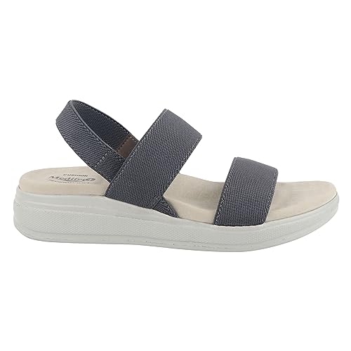 Image of Medifeet Women's Dual Strap Fashion Sandals