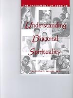 The sacrament of service: Understanding diaconal spirituality B0006RIGDA Book Cover