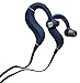 Produktbild Denon AH-C160W Wireless In-Ear Sportkopfhörer (Bluetooth, Aktives Noise Cancelling, 11,5 mm Treibergröße) blau
