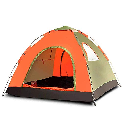 Tente légère à montage rapide pour éviter la pluie et le soleil en camping
