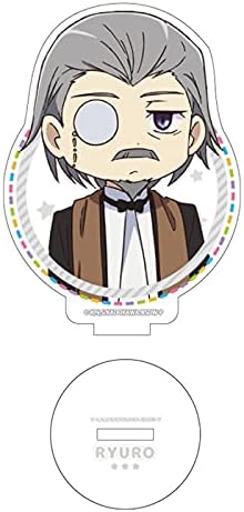 Amazon 文豪ストレイドッグス わん アクリルフィギュア 広津柳浪 フィギュア ドール 通販