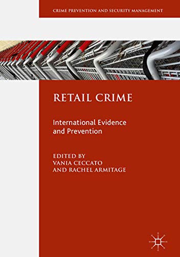 Buy Retail Crime — BookShops.in