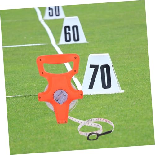 Cinta Métrica Manual VALICLUD 20 Metros para Construcción miniatura 7