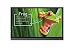 Produktbild BenQ 9H.F4ATK.DE1 RM7501K Touch Display Schwarz/Anthrazit