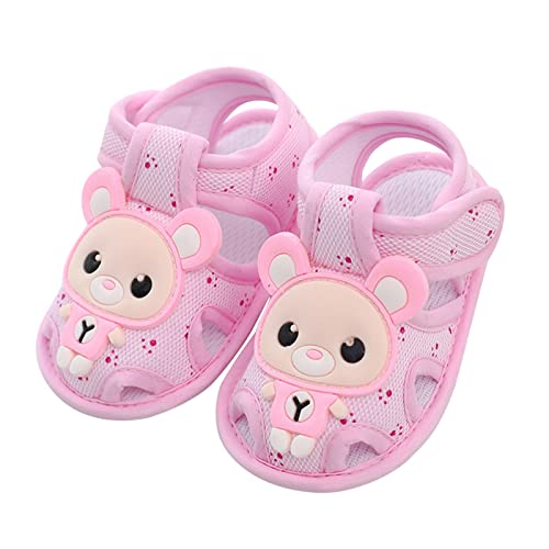 Toddler Boy Sandals Size 9 Baby Shoes Fashion Off Shelf Flat Sandals Baby Toddler Shoes Toe Toe Kids Jelly Sandals4