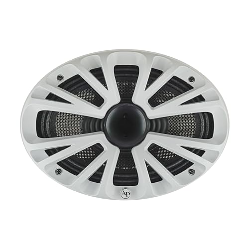 Image of Audiopipe - Compression Horn Midrange Loudspeaker (APMP-6923CHF)
