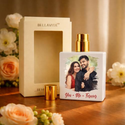 Image of Perfumes (Couple Special Theme - White Oud Eau De Parfum (100ml))