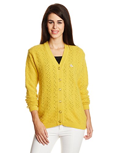 Buy Monte Carlo Women's Angora Cardigan 