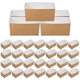 Boîtes à dessert : une solution d'emballage polyvalente qui convient aux sandwichs, aux toasts et aux articles de , contenant à sandwich