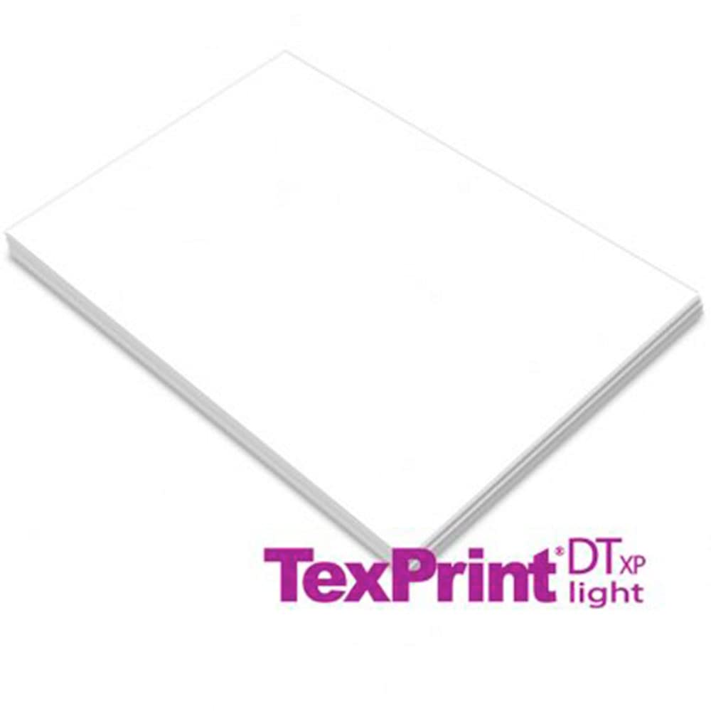Papel A3 universal Texprint DTxp light 110 hojas