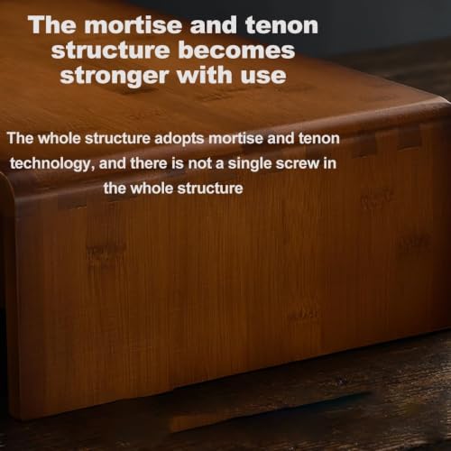 Armoire Bouddhiste avec tiroir étagère murale pour statues de Bouddha