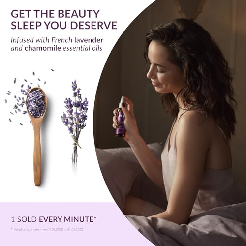 Avon Planet Spa Sleep Pillow Mist 100ml | Relaxing Aroma | Infused With French Lavender | To Help With a Good Night’s Sleep | Cruelty Free - Image 4