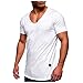 Homme Chemise Blouse été Impression numérique 3D col Rond Manches Courtes T-Shirt Tendance Mode Impression Coupe du Monde Polo débardeurs Cool Grande Taille Slim Fit Tee Haut Tops